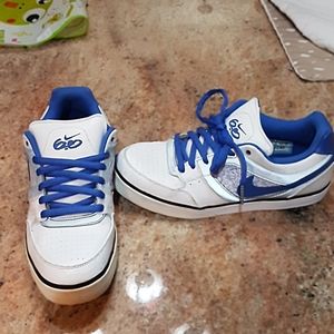 Nike ID Air Zoom 6.0 Sneakers